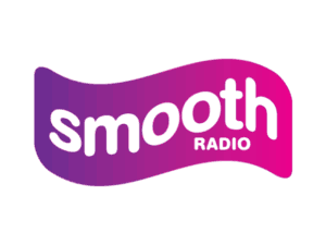 Smooth radio Scotland logo