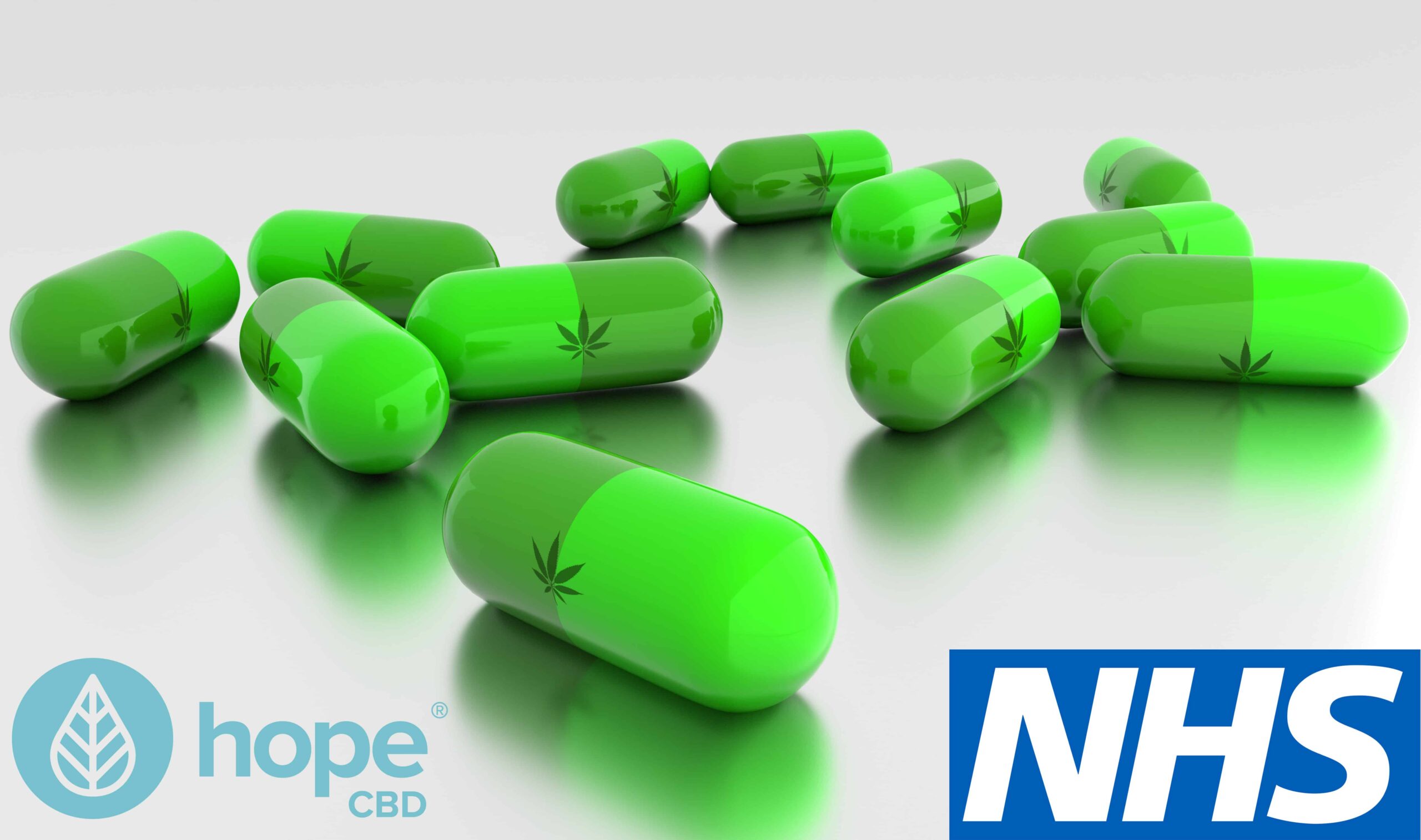 Read more about the article Medical Cannabis Now Available in UK