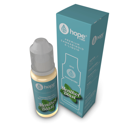 Experience the best with Menthol CBD E-Liquid 1000mg. Buy organic CBD E-Liquid online for a premium vaping experience in the UK and Shop Best CBD Oil in UK